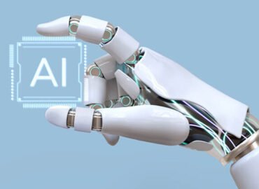 AI for Farming